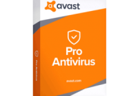 دانلود Avast Antivirus Pro