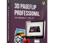دانلود 3D PageFlip Professional