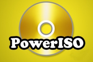 دانلود PowerISO