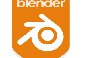 نرم افزار Blender دانلود