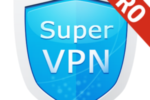 دانلود Super VPN مشکی با لینک مستقیم