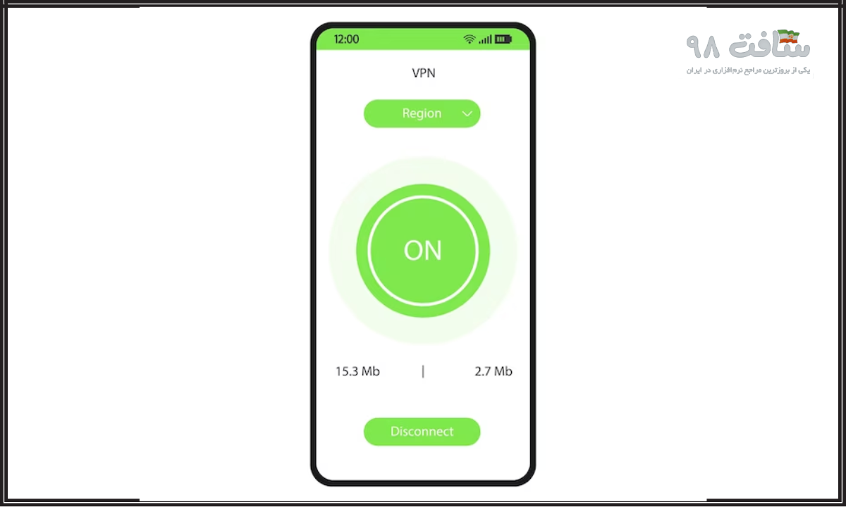 دانلود net vpn با لینک مستقیم