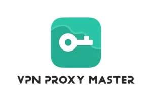 دانلود VPN Proxy Master برای اندروید با لینک مستقیم