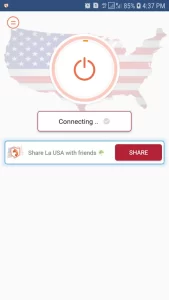 دانلود فیلتر شکن la usa vpn