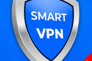 دانلود فیلتر شکن Smart VPN با لینک مستقیم برای اندروید 2023