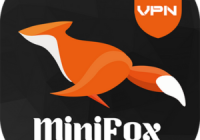 دانلود Minifox VPN با لینک مستقیم برای اندروید 2023