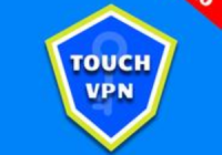 دانلود فیلتر شکن Touch VPN با لینک مستقیم نسخه جدید 2024