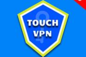 دانلود فیلتر شکن Touch VPN با لینک مستقیم نسخه جدید 2024