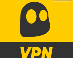 دانلود Cyberghost VPN APK برای اندروید آخرین نسخه رایگان 2024