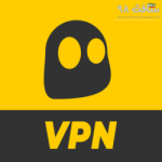 دانلود Cyberghost VPN APK برای اندروید آخرین نسخه رایگان 2024