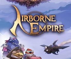 دانلود بازی Airborne Empire v1.0.02 – بازی استراتژی