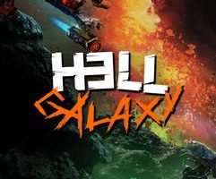 دانلود بازی HELL GALAXY Build 22781745 – بازی اکشن