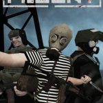 دانلود بازی MISERY Build 22841964 – بازی ترسناک