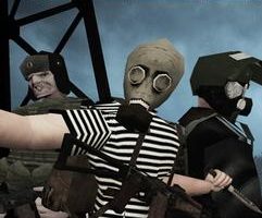دانلود بازی MISERY Build 22841964 – بازی ترسناک
