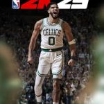 دانلود بازی NBA 2K25 – بازی ورزشی