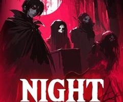 دانلود بازی Night Swarm Build 22806596 – بازی اکشن