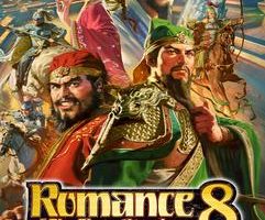 دانلود بازی ROMANCE OF THE THREE KINGDOMS 8 Remake v1.1.3 – بازی استراتژی