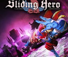 دانلود بازی Sliding Hero Build 21782223 – بازی ماجراجویی