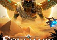 دانلود بازی Soulmask v1.0.4 – بازی اکشن ماجراجویی