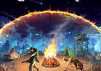 دانلود بازی The Ember Guardian v1.0.1.9 – بازی اکشن ماجراجویی