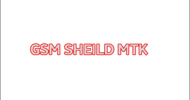 Download Gsm Sheild MTK v1.8 Full Setup