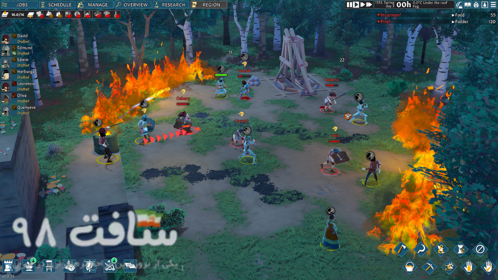 Going Medieval Repack