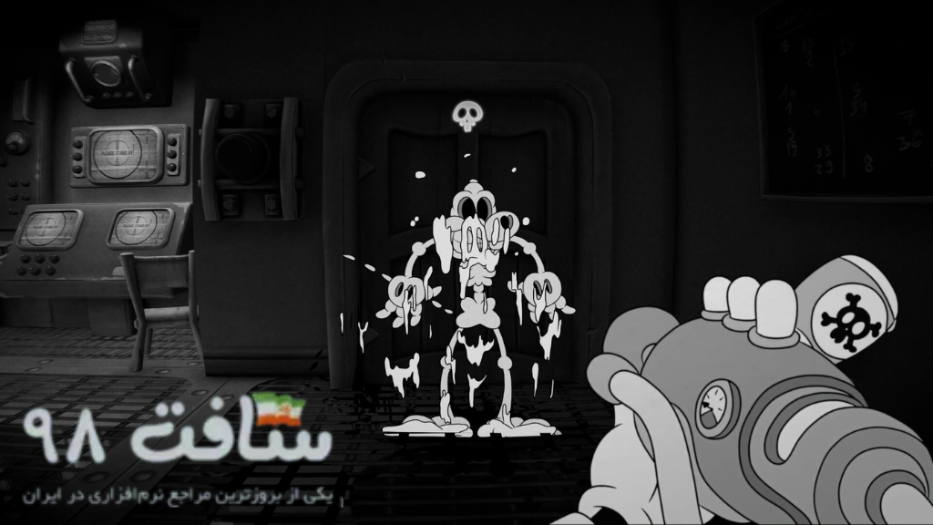 MOUSE P.I For Hire Repack