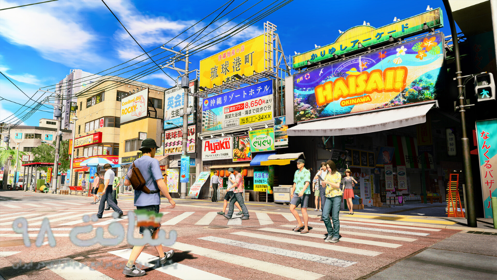 Yakuza Kiwami 3 Deluxe Edition Repack