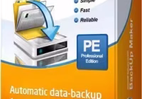 دانلود BackUp Maker Professional 8.405 – نرم افزار پشتیبان‌گیری برای ویندوز