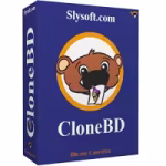 دانلود CloneBD 1.3.2.1a – نرم افزار تبدیل لایه‌های DVD و Blu-ray برای ویندوز