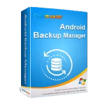 دانلود Coolmuster Android Backup Manager 3.5.26 – نرم افزار پشتیبان‌گیری برای ویندوز