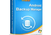 دانلود Coolmuster Android Backup Manager 3.5.26 – نرم افزار پشتیبان‌گیری برای ویندوز