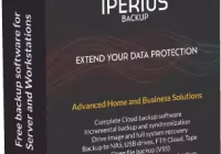 دانلود Iperius Backup 8.8.0 – نرم افزار پشتیبان‌گیری برای ویندوز