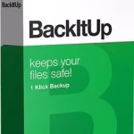 دانلود Nero BackItUp 2021 v23.0.1.29 – نرم افزار پشتیبان‌گیری برای ویندوز