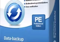 دانلود Synchredible Professional 9.113 – نرم افزار همگام‌سازی برای ویندوز