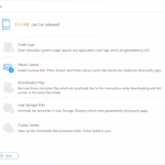 دانلود Syncios iOS Eraser Pro 1.3.3 – نرم افزار مدیریت اطلاعات برای ویندوز