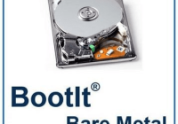 دانلود TeraByte Unlimited BootIt Bare Metal 1.92 – نرم افزار پارتیشن بندی برای ویندوز