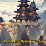 دانلود بازی Ascend From Nine Mountains Build 22845679 – بازی اکشن ماجراجویی