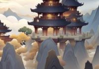 دانلود بازی Ascend From Nine Mountains Build 22845679 – بازی اکشن ماجراجویی