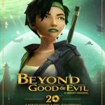 دانلود بازی Beyond Good and Evil 20th Anniversary Edition – بازی ماجراجویی اکشن