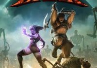 دانلود بازی Conquest Dark v0.20.7 – بازی استراتژی