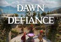 دانلود بازی Dawn of Defiance v1.18.1.2 – بازی استراتژی