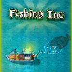 دانلود بازی Fishing Inc v2.5.3 – بازی ورزشی