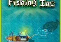 دانلود بازی Fishing Inc v2.5.3 – بازی ورزشی