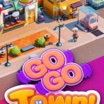 دانلود بازی Go-Go Town Build 22576880 – بازی شبیه‌سازی