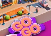 دانلود بازی Go-Go Town Build 22576880 – بازی شبیه‌سازی
