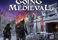 دانلود بازی Going Medieval v1.0.77 – بازی استراتژی
