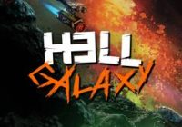 دانلود بازی HELL GALAXY Build 22781745 – بازی اکشن