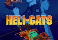 دانلود بازی Heli Cats Build 22497018 – بازی اکشن