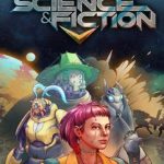 دانلود بازی Heroes of Science and Fiction v20260414 – بازی اکشن ماجراجویی